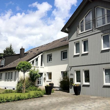 Apartmenthaus Somborn Bochum Zimmer foto